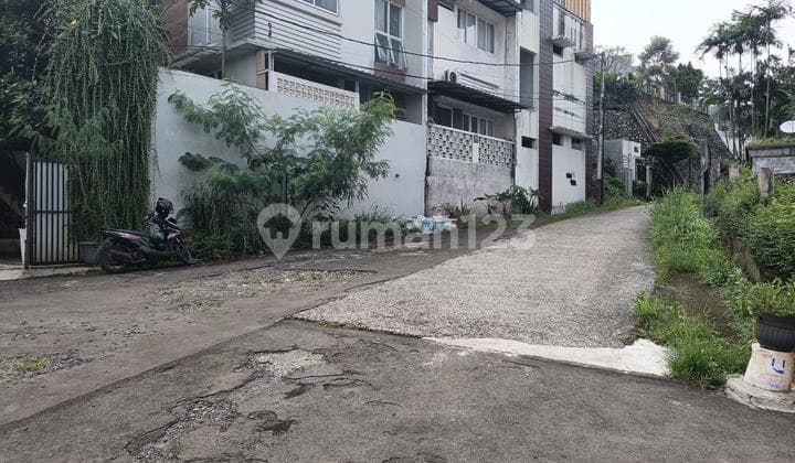 Dijual Rumah Siap Huni di Dalam Perumahan Cinere