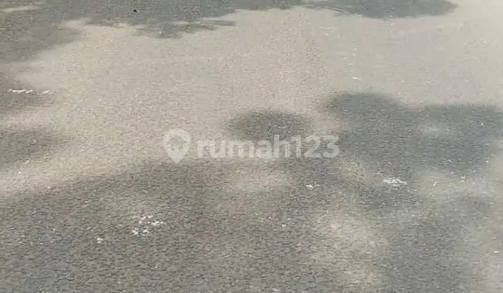 Dijual Tanah Di Pinggir Jalan Utama Jl. Raya Kalimulya Depok