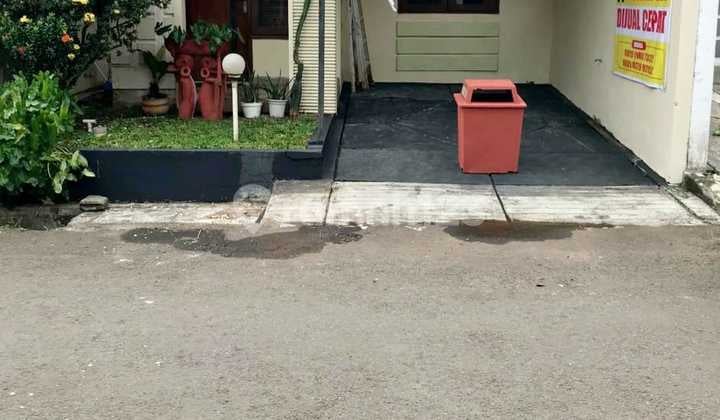 Di Jual Cepat Rumah di Pesona Cinere Residence