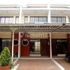 Di Sewakan Runah Green Lake City Uk.4 X 12 Bagus