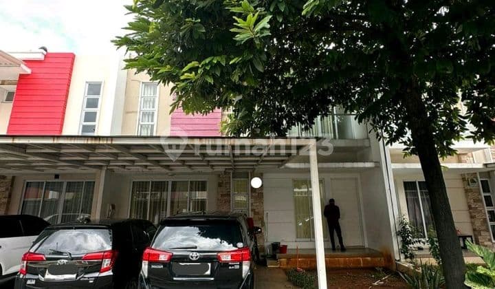 Di Se2akan Rumah Mewah Di Glc Uk 9.x 20