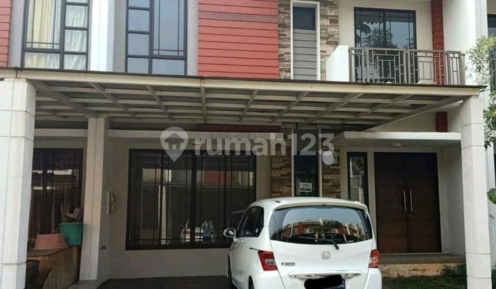 Di Sewakanrumah Green Lake City Uk 8 X 18