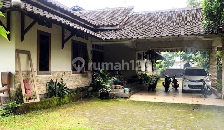 Rumah Cocok Untuk Homestay Lokasi Strategis Deket UII