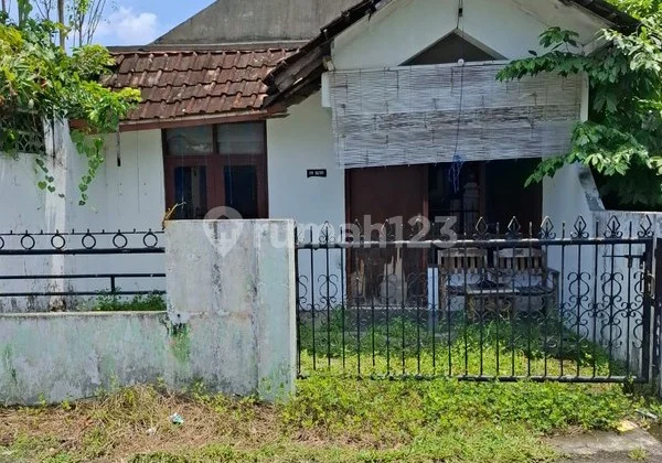 Investasi Menguntungkan, Tanah Strategis Bonus Bangunan di Karangwaru, Kota Yogyakarta Investasi Menguntungkan, Tanah Strategis Bonus Bangunan di Karangwaru, Kota Yogyakarta