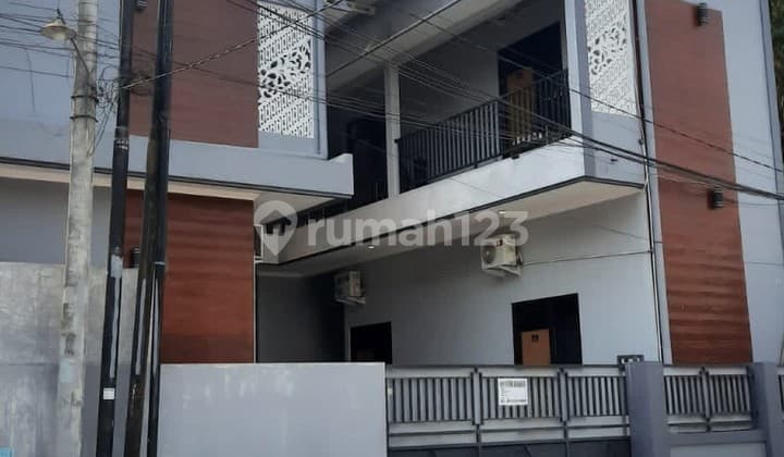 Exclusive Boarding House with 11 Rooms in Monjali Mlati Near UGM Yogyakarta