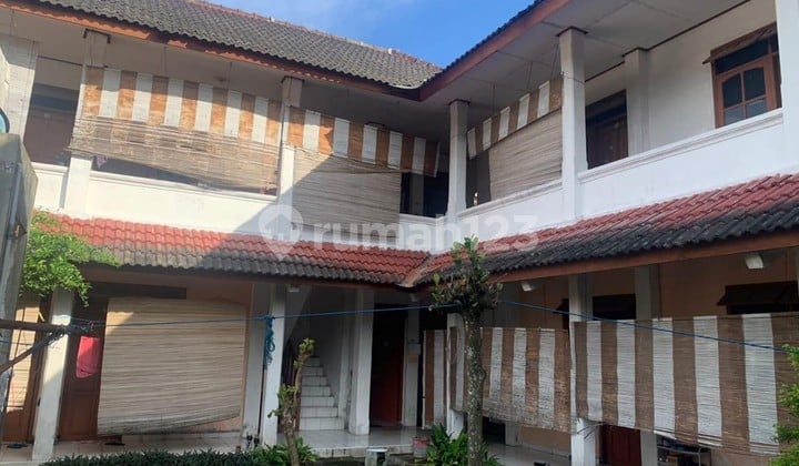 Rumah Kost di Jl Kaliurang Dekat Kampus Ugm Yogyakarta