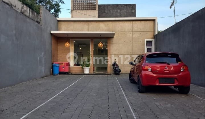 Strategic Homestay 15 Minutes to UGM - Profitable Investment in the Heart of Sleman.