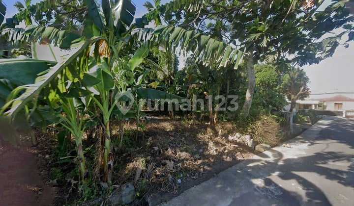 Tanah Strategis Untuk Perumahan di Klaten Jawa Tengah