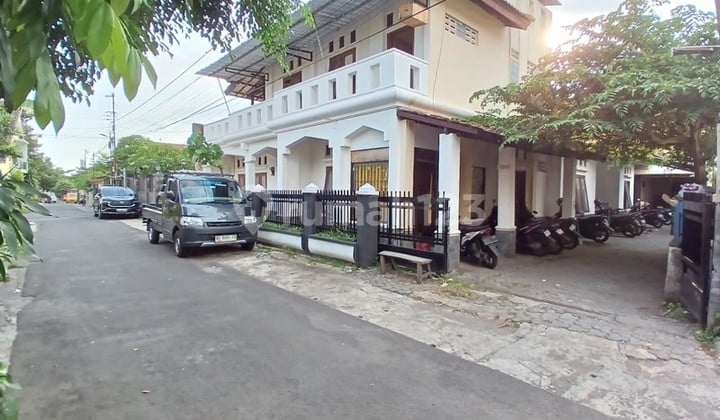 22-Room Ready-to-Harvest Boarding House Investment in Wirobrajan, Yogyakarta City Center