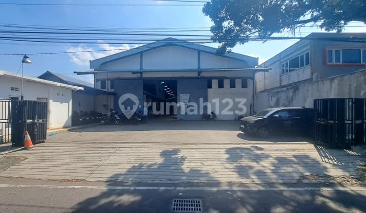 spacious warehouse on east ring road banguntapan bantul yogyakarta