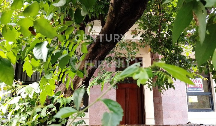 Rumah 2 Latai Taman Parahyaga Lippo Karawaci