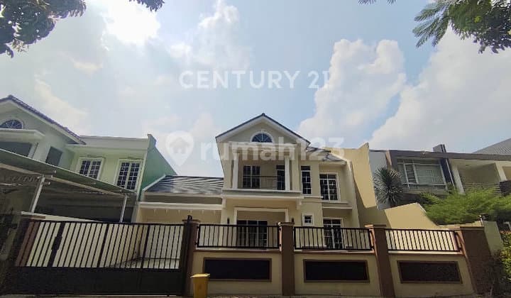 Rumah 2 Lantai Siap Huni Di Citra Raya Taman Raya CikupaTangerang