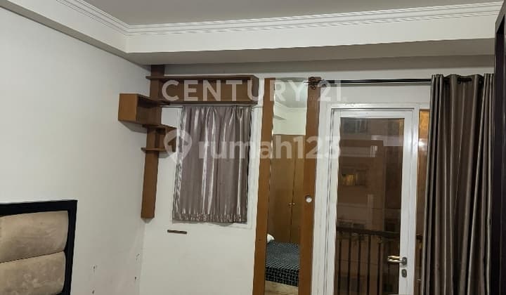 Signature Park Grande Apartment Furnish Jakarta Timur