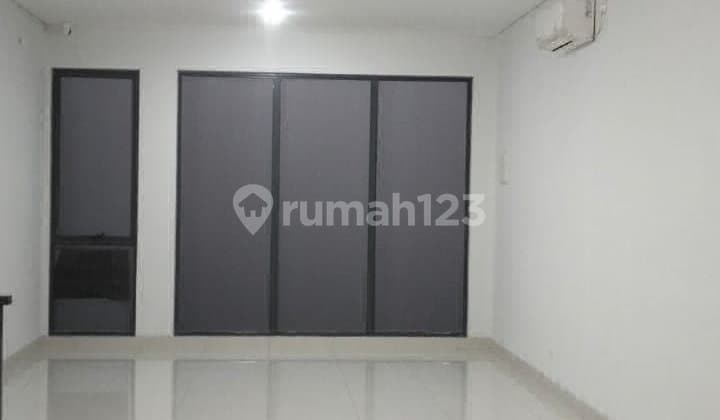 Disewakan Ruko 3 Lantai Dikawasan Hive Magiore Gading Serpong