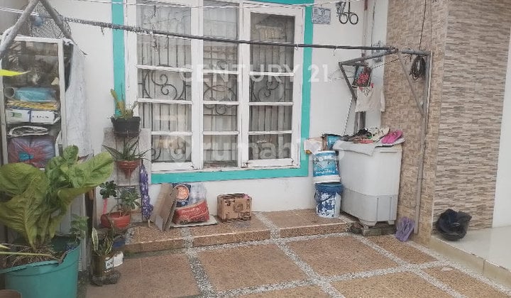 Rumah Murah Siap Huni Di Tangerang Karwaci