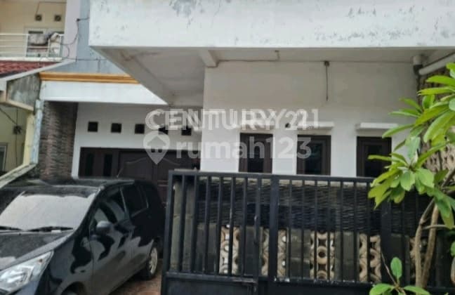 Disewa Rumah Daerah Kelapa Dua Tangerang