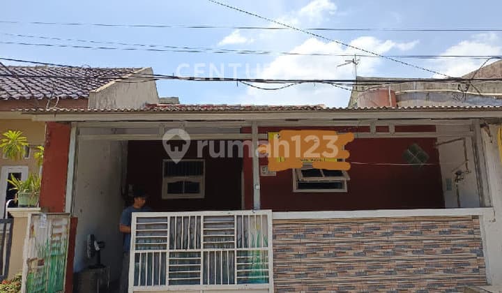 Dijual Cepat Rumah Perumahan Dasana Indah Bonang Tangerang