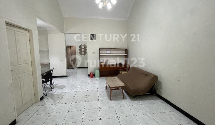 Dijual Rumah di Cluster Strategis Dekat Gerbang Tol Karawaci