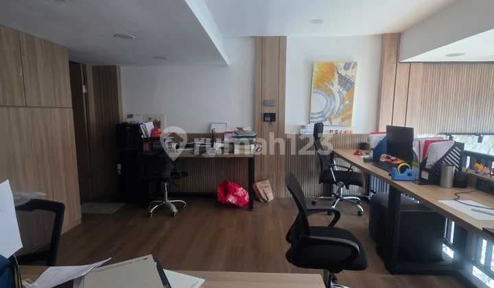 For Rent Soho Residence Type Avenue Renovated Unfurnished