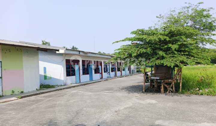 Jual Cikande Serang Banten Hadap Timur Jual Cikande Serang Banten Hadap Timur