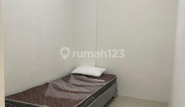 Dijual Kost-kostan dan Ruko Pengeran Jayakarta