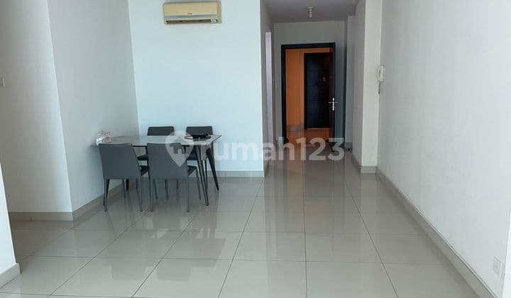 For Sale Central Park Residence Tower Amandine Middle Floor Apartment