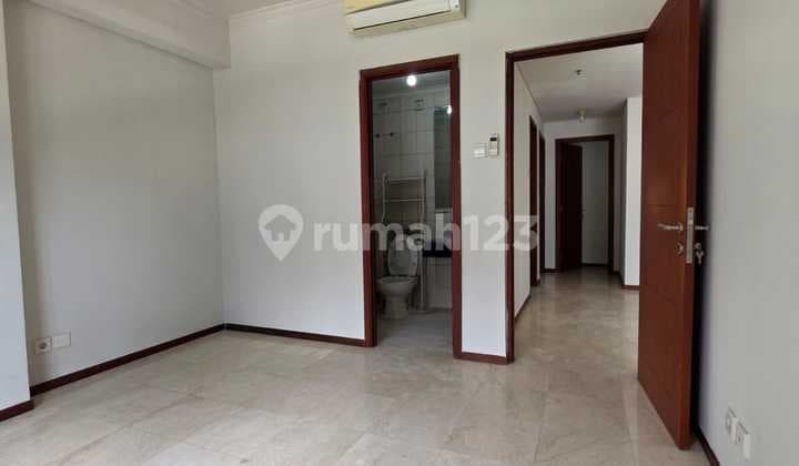 Sewa Apartemen Royal Mediterania Garden View Tribeca Lantai Sedang