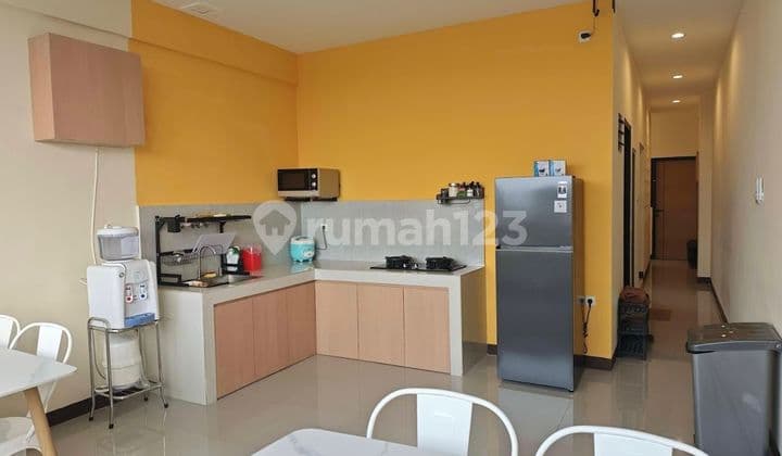 Premium Boarding House for Sale in Jembatan Lima, West Jakarta