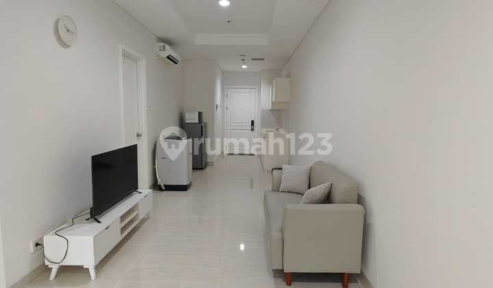 For Quick Sale Grand Madison Fully Furnished Middle Floor