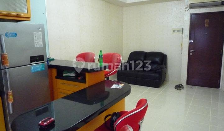 Apartemen Mediterania Garden 2 Tower H Furnish