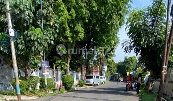 Tanah dan Bangunan Kostan Pulo Gadung Jakarta Timur