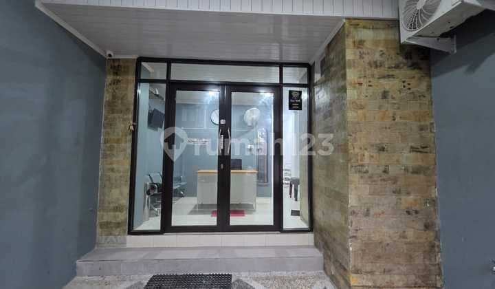 Kost Baru Full Mangga Besar 4 Lantai 15 Kamar Jalan 2 Mobil
