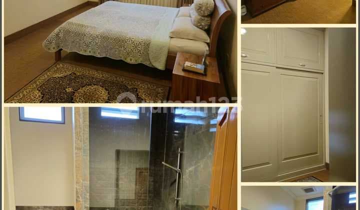 Dijual Rumah Bagus Strategis Harga Nego di Bogor Baru Taman Bo170