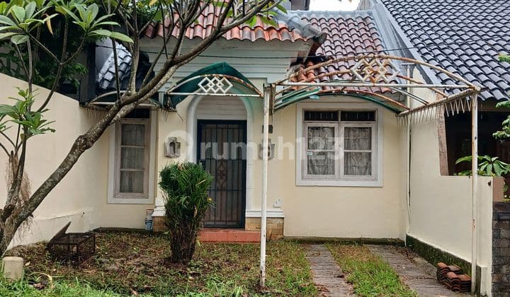 FOR SALE AFFORDABLE HOUSE READY TO OCCUPY WITH MOUNT TAMPAK SIRING SENTUL VIEW