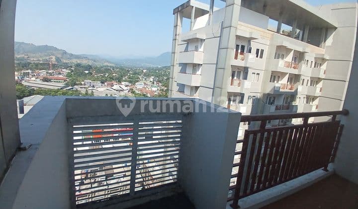 DIJUAL APARTMENT MEWAH 1 BR SENTUL TOWER APARTMENT SENTUL CITY