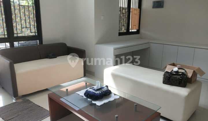 DIJUAL RUMAH MEWAH BAGUS HARGA MURAH FURNISHED CITRA SENTUL RAYA