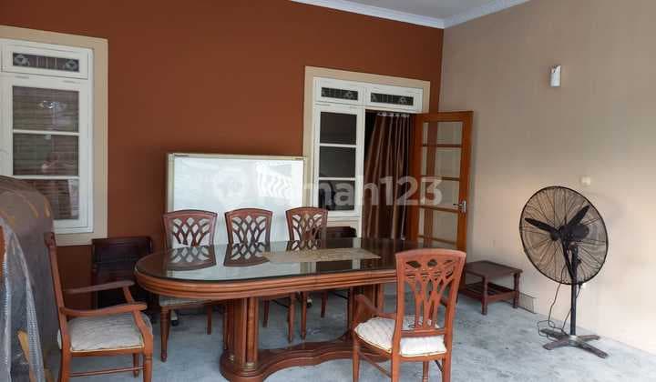 DIJUAL RUMAH MEWAH 2 LANTAI HARGA NEGO TAMPAK SIRING SENTUL CITY