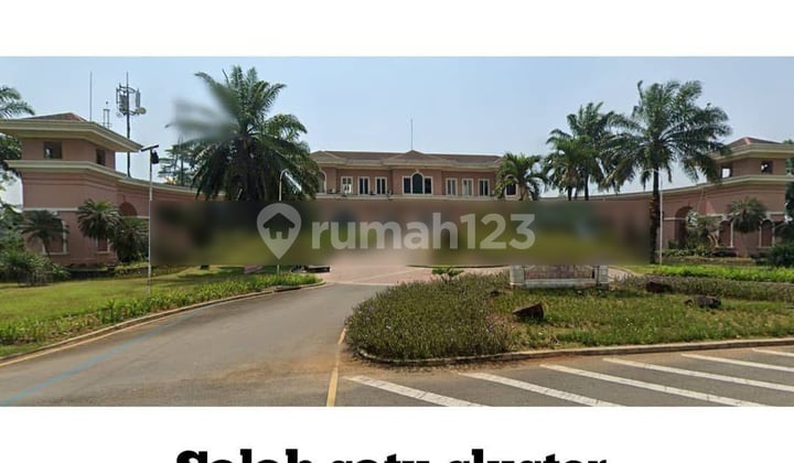 DIJUAL TANAH KAVLING PREMIUM HARGA MURAH NORTHRIDGE SENTUL CITY DIJUAL TANAH KAVLING PREMIUM HARGA MURAH NORTHRIDGE SENTUL CITY