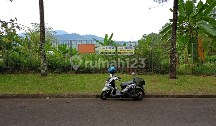 DIJUAL TANAH KAVLING BAGUS HARGA TERBAIK NORTHRIDGE SENTUL CITY