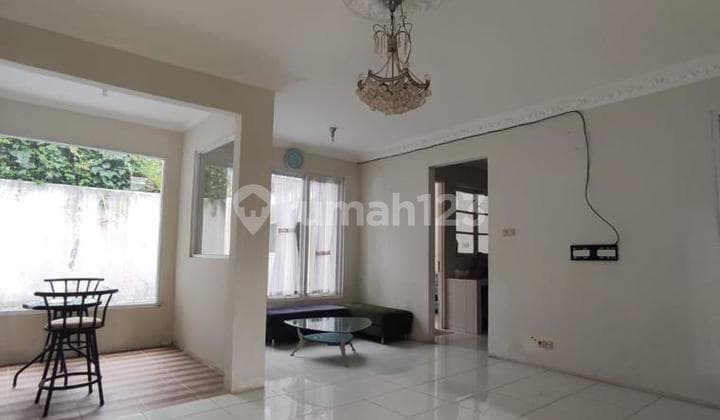 DIJUAL RUMAH MEWAH 2 LANTAI BAGUS HARGA MURAH BGH SENTUL CITY