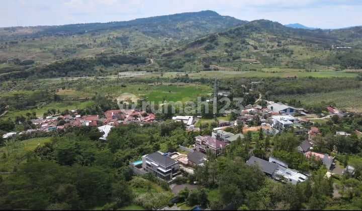 DIJUAL TANAH KAVLING PREMIUM VIEW TERBAIK NORTHRIDGE SENTUL CITY