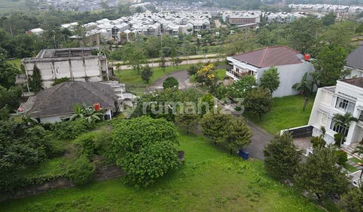 DIJUAL TANAH KAVLING PREMIUM VIEW TERBAIK IMPERIAL SENTUL CITY