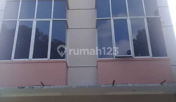 Dijual 2 Ruko Di Cibinong, Bogor Bo90