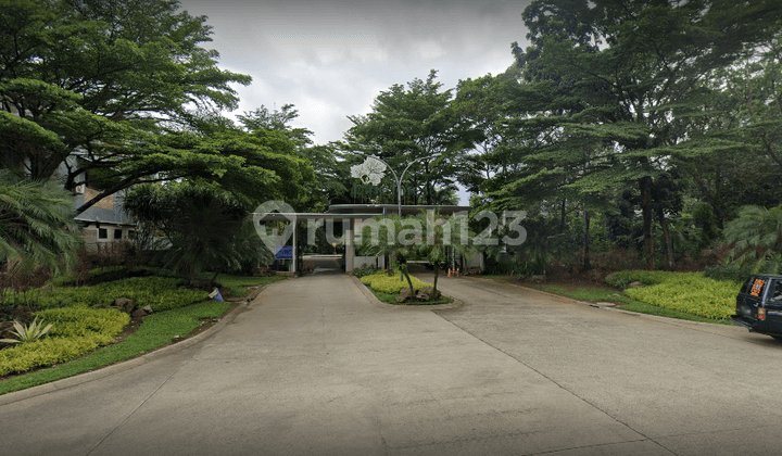 DIJUAL TANAH KAVLING PREMIUM BAGUS DEKAT PINE FOREST SENTUL CITY
