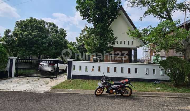 DIJUAL RUMAH CLUSTER PREMIUM HARGA MURAH NORTHRIDGE SENTUL CITY