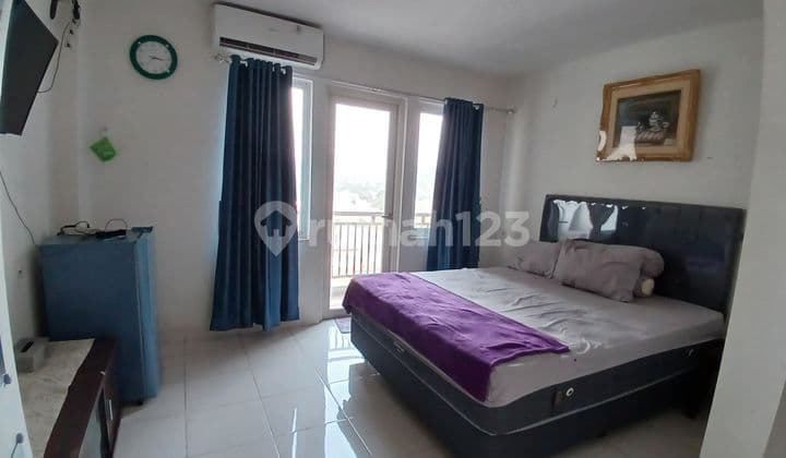 Dijual Apartment Furnish Di Sta Apartment, Sentul City Ssr585 A3