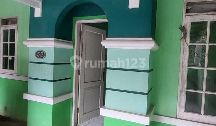 DIJUAL RUMAH BAGUS KEREN MURAH HARGA NEGO VICTORIA SENTUL CITY