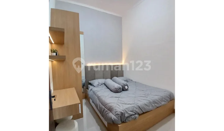 DIJUAL RUMAH BAGUS SIAP HUNI STRATEGIS HARGA MURAH SENTUL CITY