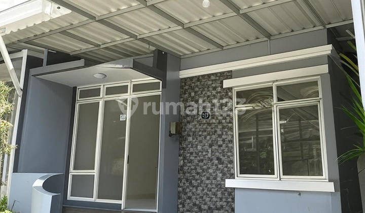 Disewa Rumah Tahunan View Bagus Terrace Hill Sentul City Ssr919