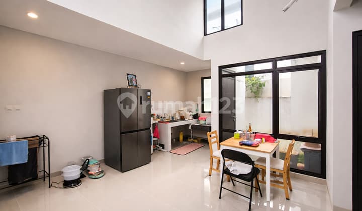 Dijual Rumah Bagus Semi Furnish Citra Sentul Raya Sentul Ssr717